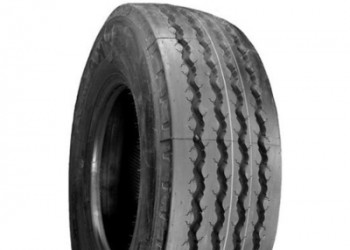 385/65R22.5 Кама NT-201 160K Причіпна вантажна шина