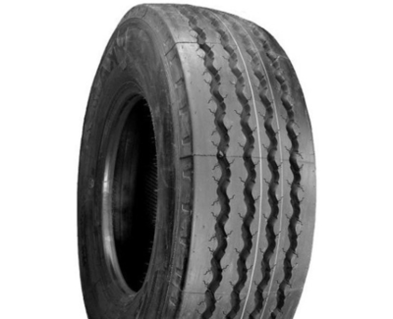 385/65R22.5 Кама NT-201 160K Причіпна вантажна шина