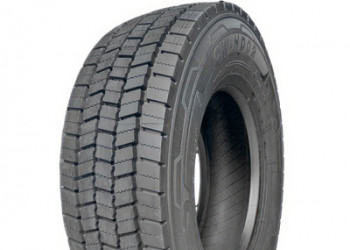 305/70R19.5 CROSS WIND CW-HD02 148/145M Ведуча вантажна шина