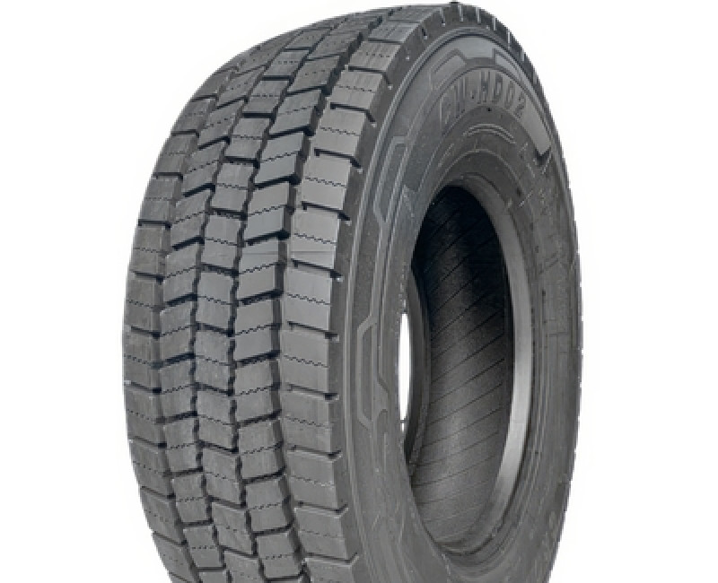 305/70R19.5 CROSS WIND CW-HD02 148/145M Ведуча вантажна шина