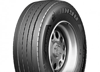 385/65R22.5 Jinyu JT599 164K Причіпна вантажна шина