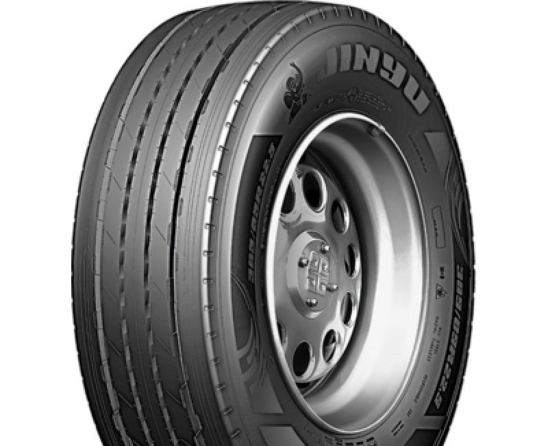 385/65R22.5 Jinyu JT599 164K Причіпна вантажна шина