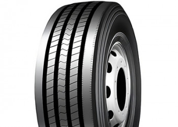 235/75R17.5 Sonix SX705 132/130M Рульова вантажна шина