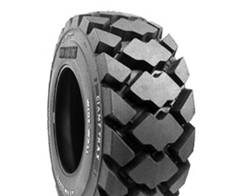 14R17.5 BKT GIANT TRAX 155A2 Сільгосп шина