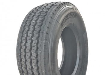 385/65R22.5 SUNET S-907 164K Причіпна вантажна шина