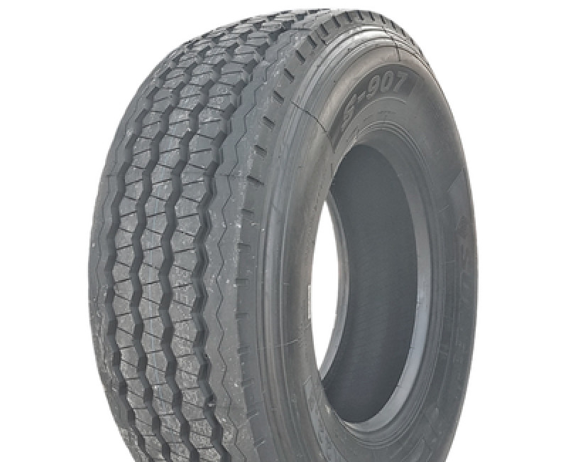 385/65R22.5 SUNET S-907 164K Причіпна вантажна шина