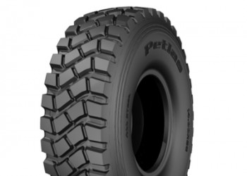 14R20 Petlas RM 900 168/165K Універсальна вантажна шина