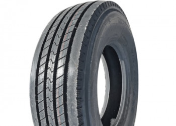 315/80R22.5 Tracmax GRT810 156/150L Рульова вантажна шина