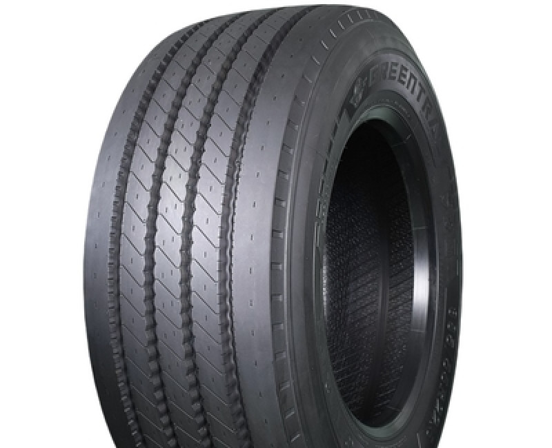 445/45R19.5 Greentrac GTRT1 160J Причіпна вантажна шина