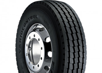 315/80R22.5 Fulda VarioControl 156/150K Рульова вантажна шина