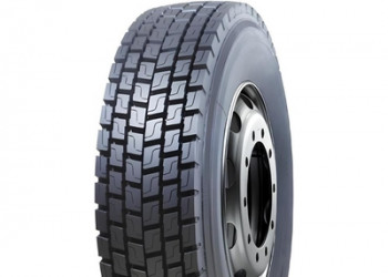 315/70R22.5 Three-A D802 152/148M Ведуча вантажна шина