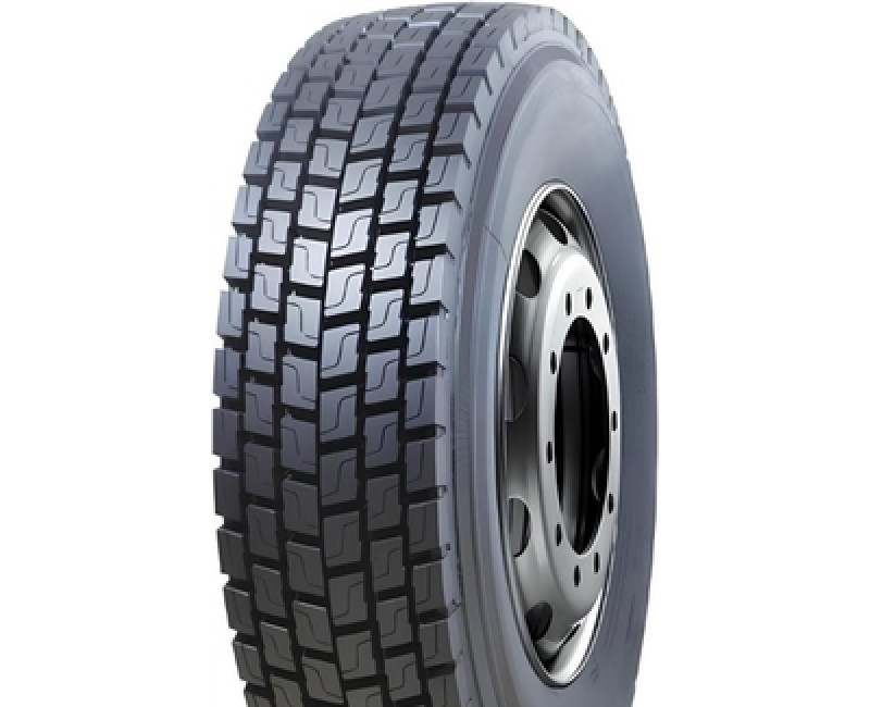 315/70R22.5 Three-A D802 152/148M Ведуча вантажна шина