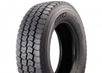 275/70R22.5 Giti GTR923 152/148J Причіпна вантажна шина