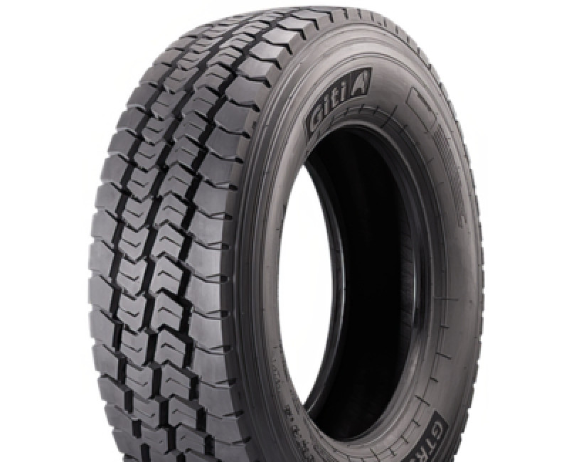 275/70R22.5 Giti GTR923 152/148J Причіпна вантажна шина