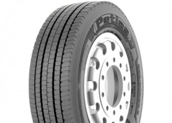 295/80R22.5 Petlas RH COACH 154/150M Ведуча вантажна шина