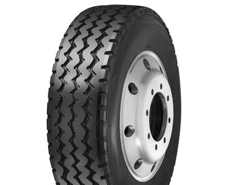 315/80R22.5 Dynacargo Y601 143/141J Універсальна шина