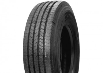 315/80R22.5 Pirelli ITINERIS-S90 156/150L Рульова вантажна шина