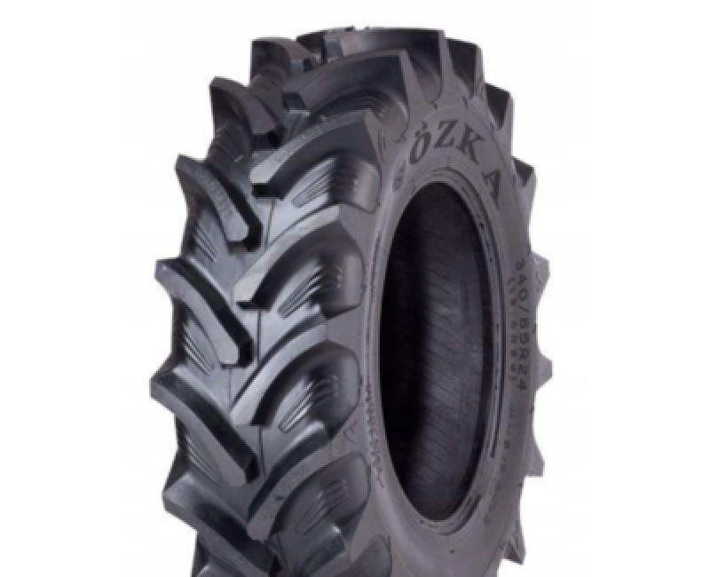 12.4R50 Ozka AGRO 10 150A8 Сільгосп шина