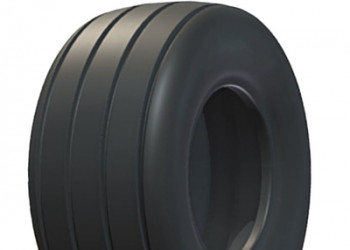 31/14R15 BKT FLOTATION RIB IMPLEMENT 124B Сільгосп шина