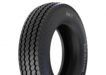 215/75R17.5 BKT RIB MASTER 142A8 Сільгосп шина
