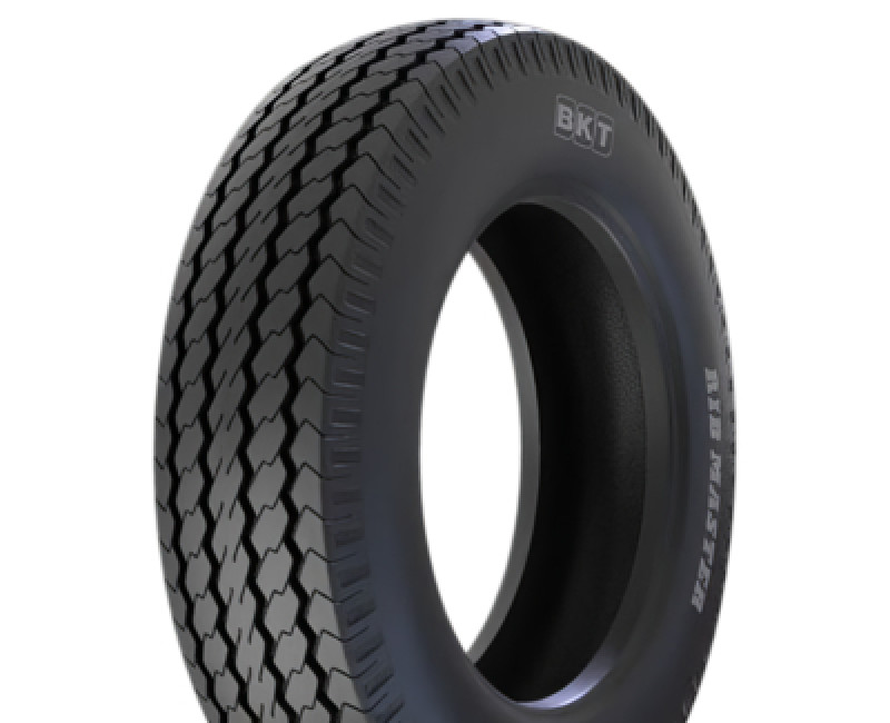 215/75R17.5 BKT RIB MASTER 142A8 Сільгосп шина