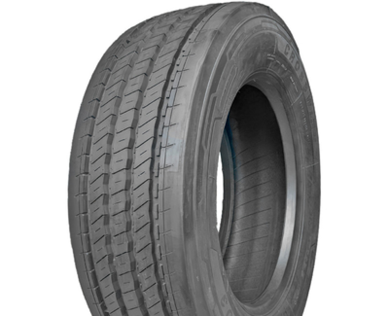 315/80R22.5 CROSS WIND CW-RS03 156/150L Рульова вантажна шина