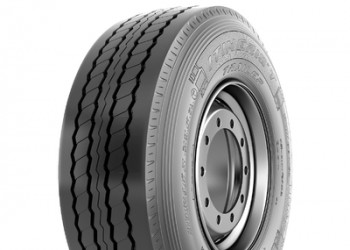 385/55R22.5 Pirelli ITINERIS T90 160K Причіпна вантажна шина