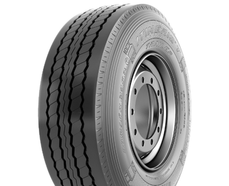 385/55R22.5 Pirelli ITINERIS T90 160K Причіпна вантажна шина