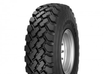 14R20 Goodyear OffRoad ORD military 164/160J Універсальна вантажна шина