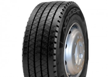 385/65R22.5 Nordexx Multi 10 164K Рульова вантажна шина