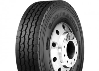 315/80R22.5 Double Coin RR716 160/157K Універсальна вантажна шина