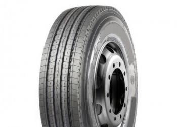 385/55R22.5 Barkley BL223 160K Рульова вантажна шина