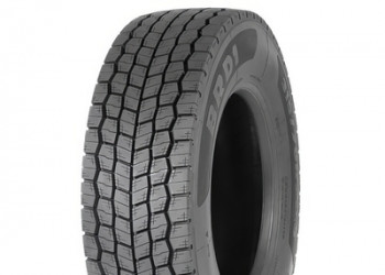 315/60R22.5 Barkley BRD1 152/148M Ведуча вантажна шина