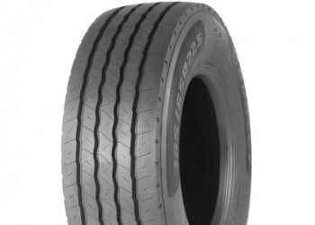 385/55R22.5 Barkley BRT1 160K Причіпна вантажна шина