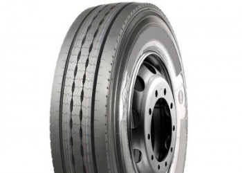 315/70R22.5 Barkley BL221 156/150L Рульова вантажна шина