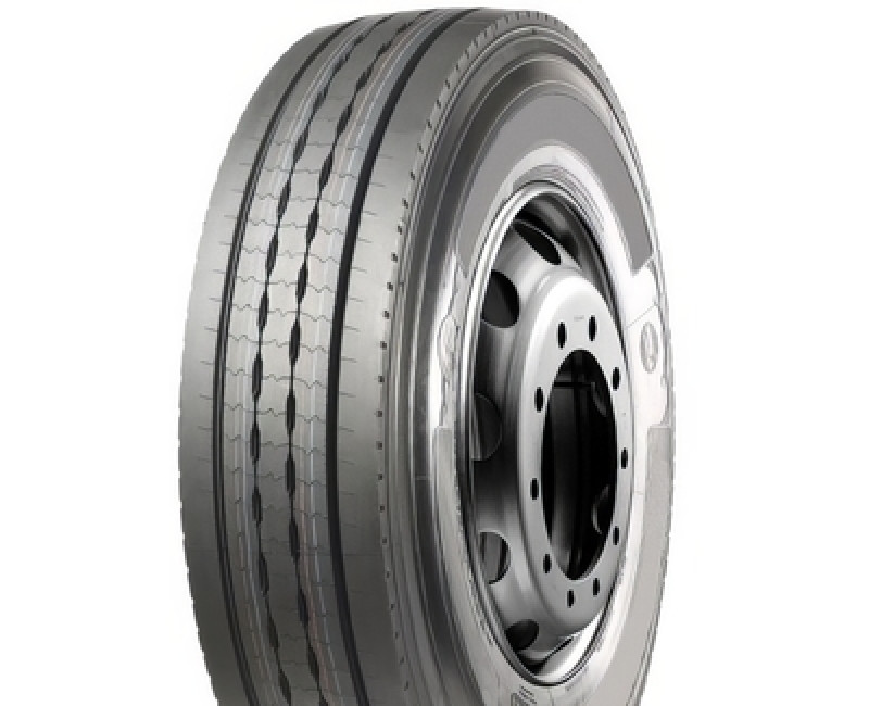 315/70R22.5 Barkley BL221 156/150L Рульова вантажна шина