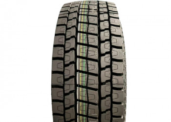 315/70R22.5 SICURO SECURE D02 152/148M Ведуча вантажна шина