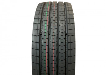 315/80R22.5 SICURO SECURE ST49 158/156L Рульова вантажна шина
