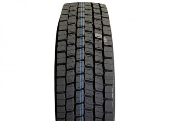 315/80R22.5 SICURO SECURE D42 156/150L Ведуча вантажна шина