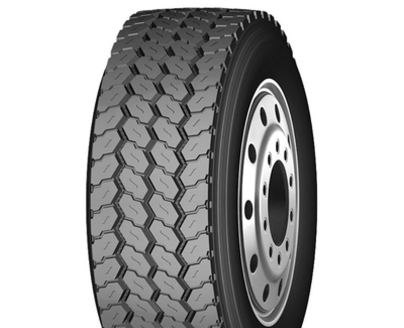 445/65R22.5 Neoterra NT679 169K Причіпна вантажна шина