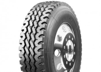 13R22.5 Sailun S815 156/150L Універсальна вантажна шина