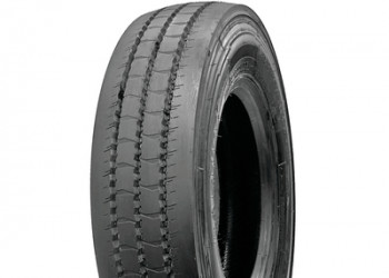 245/70R17.5 BlackLion BT107 143/141J Причіпна вантажна шина