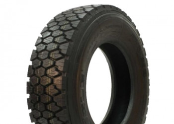 10R22.5 Triangle TR619 144/142L Ведуча вантажна шина