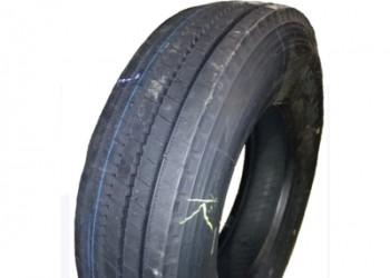 315/70R22.5 Advance GL282A 156/150L Рульова вантажна шина
