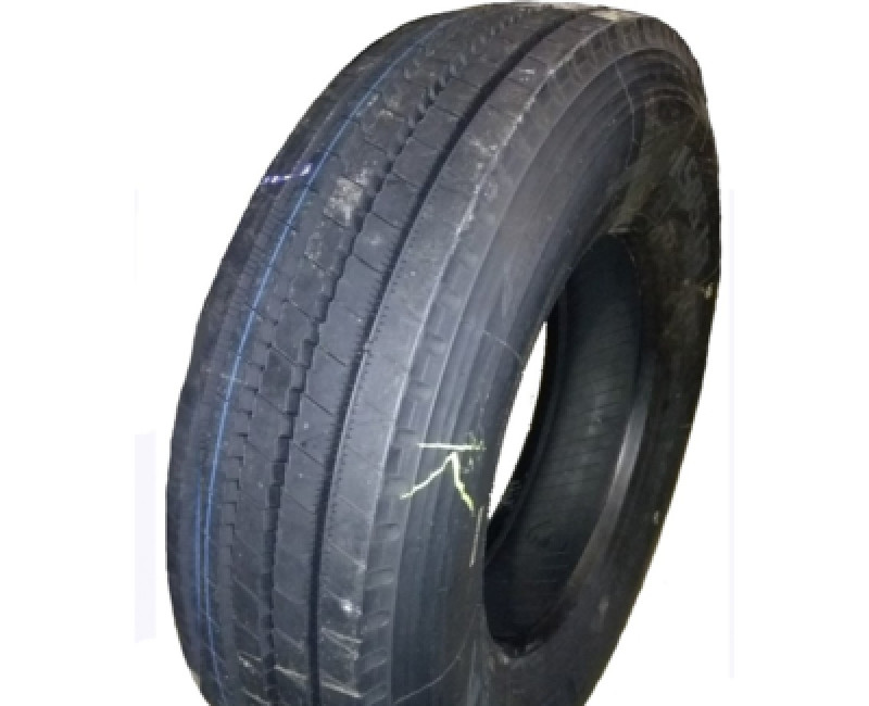 315/70R22.5 Advance GL282A 156/150L Рульова вантажна шина
