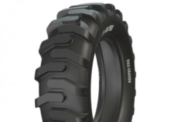 15.5R25 VK TYRES VK-223 MAX GRADER PLUS 168/142A2/A8 Індустріальна шина