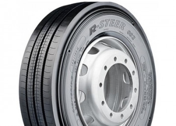385/65R22.5 Bridgestone R-Steer 002 160K Рульова вантажна шина