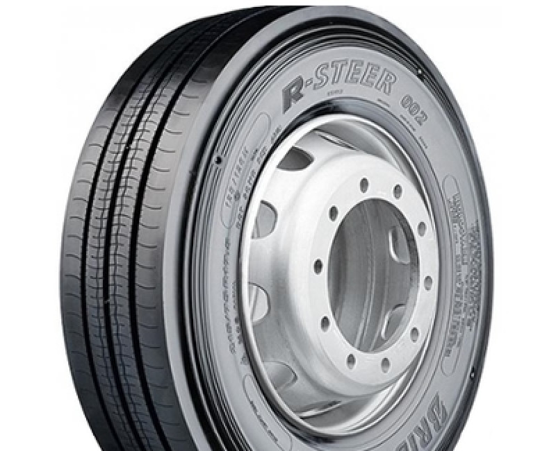 385/65R22.5 Bridgestone R-Steer 002 160K Рульова вантажна шина