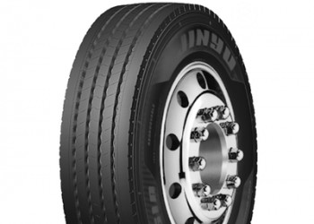 265/70R19.5 Jinyu JF518 140/138M Рульова вантажна шина
