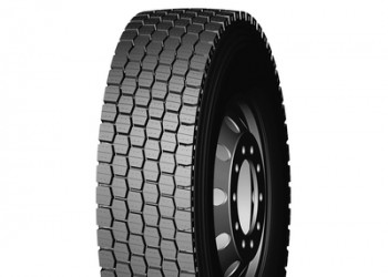 315/70R22.5 SPROTEKTOR (наварка) SH20D 154/151M Ведуча вантажна шина
